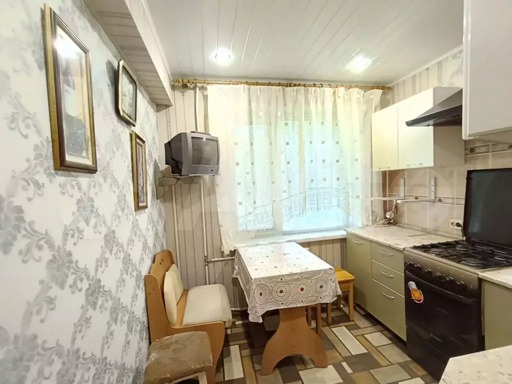 2-к. квартира, 45 м, 3/5 эт. - Фото 1