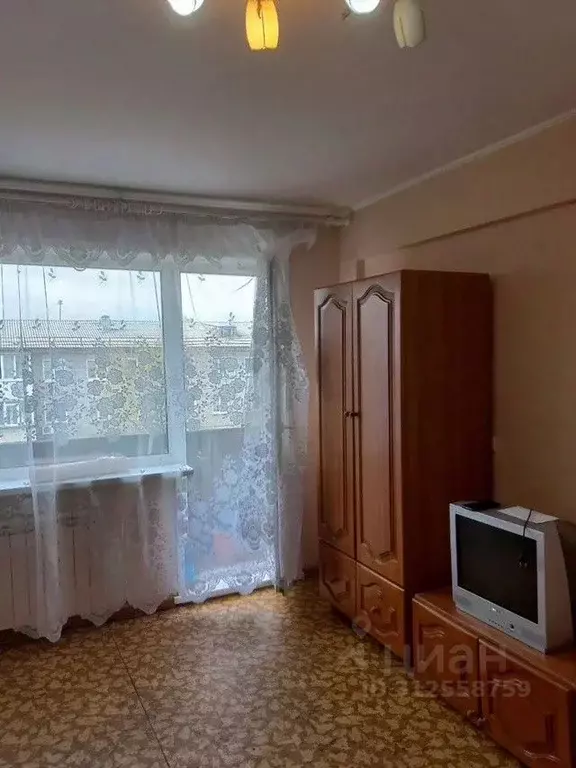 3-к кв. Омская область, Омск ул. Ермолаева, 11 (50.0 м) - Фото 1