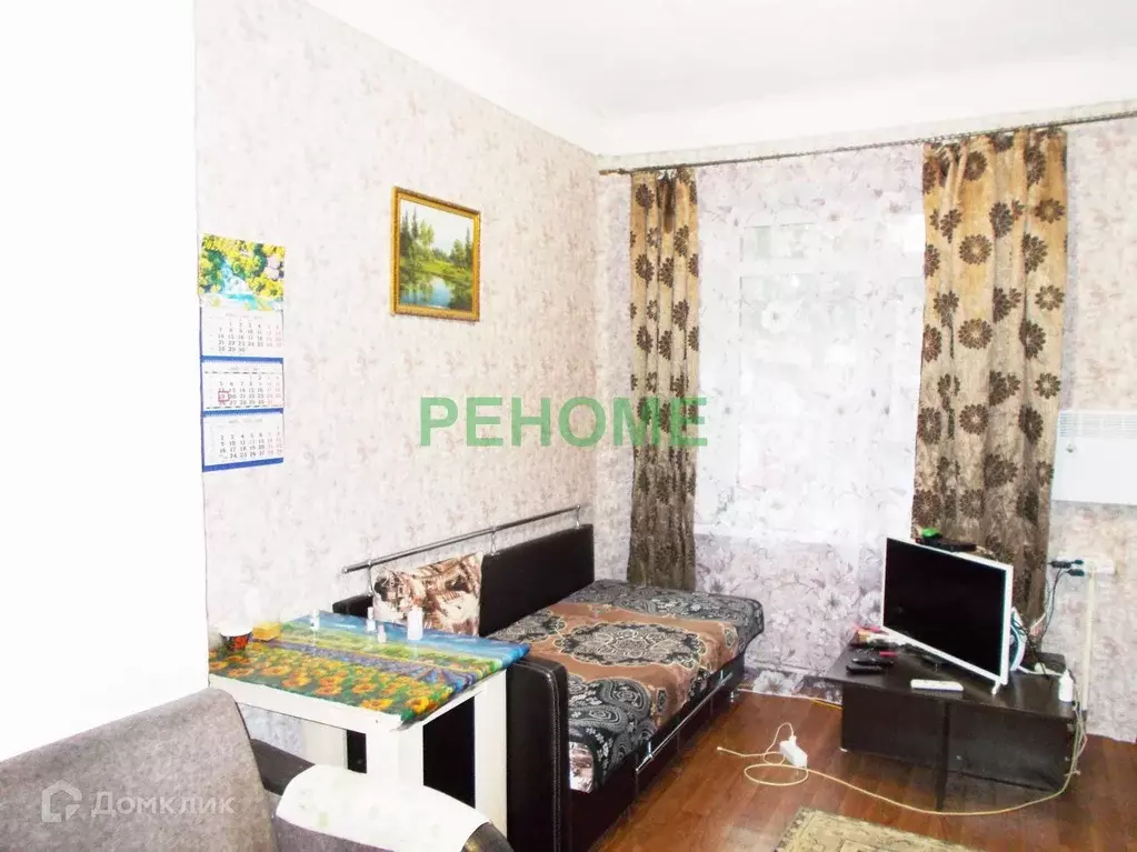 Продаётся 2-к квартира, 49 м - Фото 0