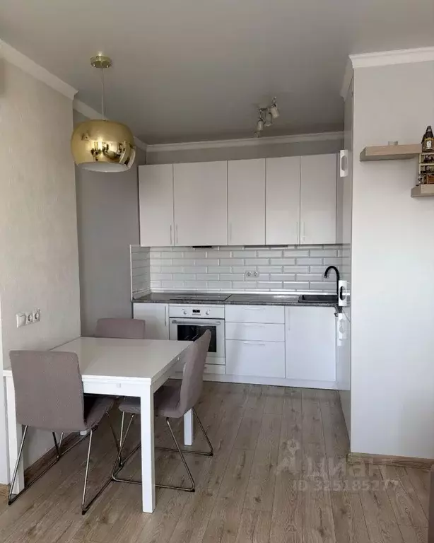 2-к кв. Омская область, Омск ул. Ватутина, 29/1 (40.0 м) - Фото 1