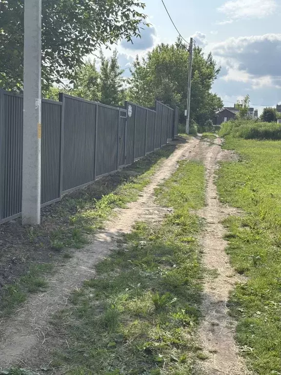 Участок в Брянская область, Брянский район, Снежское с/пос, пос. ... - Фото 1