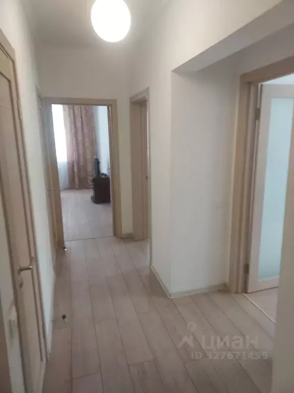 2-к кв. Москва проезд Черепановых, 10 (61.0 м) - Фото 1