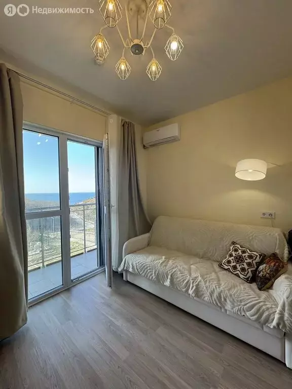 2-комнатная квартира: село Варваровка, улица Калинина, 150к29 (49.9 м) - Фото 2