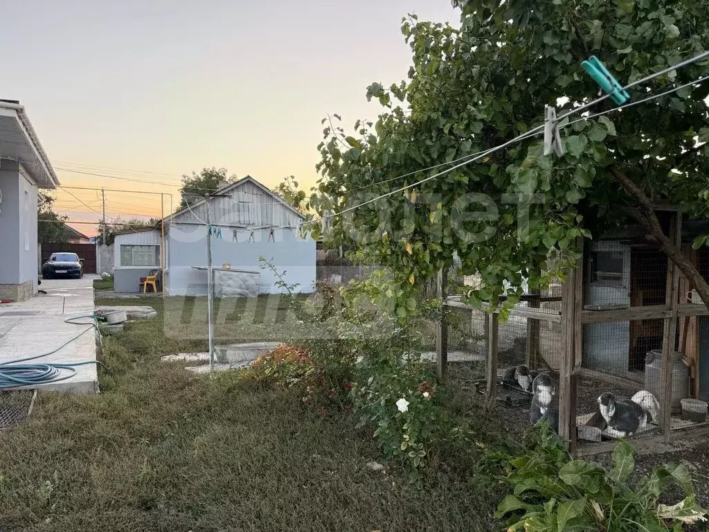 Дом в Крым, Симферопольский район, с. Укромное ул. Октябрьская, 121 ... - Фото 2