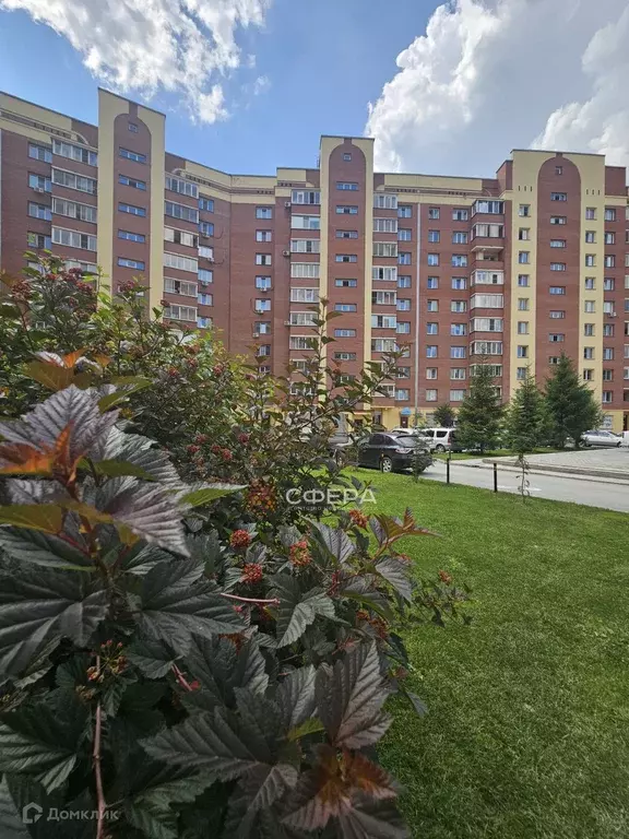 Продаётся 2-к квартира, 47 м - Фото 1