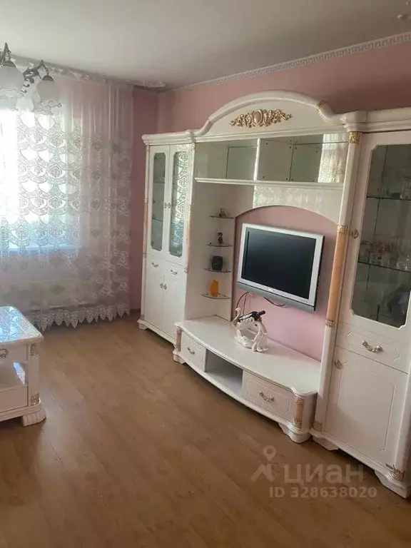 3-к кв. Красноярский край, Красноярск Зеленая Роща мкр, ул. Воронова, ... - Фото 2