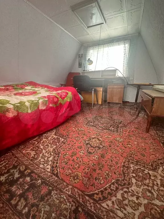 Дача 33 м на участке 9 сот. - Фото 1