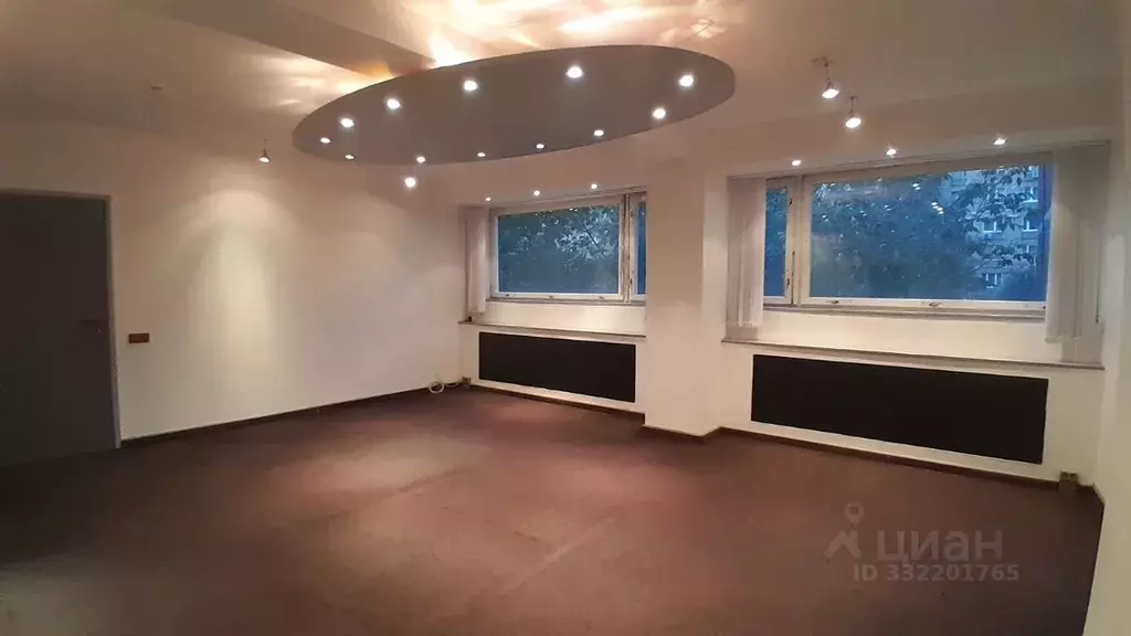 Помещение свободного назначения в Москва Октябрьский пер., 12 (52 м) - Фото 2