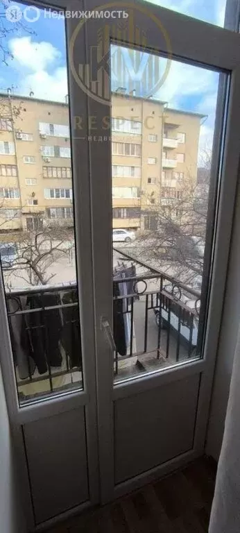 2-комнатная квартира: Кисловодск, Седлогорская улица, 55 (42 м) - Фото 1
