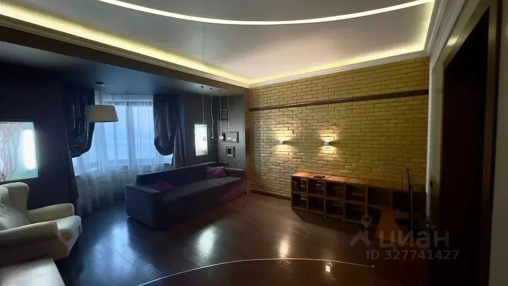 2-к кв. Москва Большая Академическая ул., 63 (83.0 м) - Фото 1