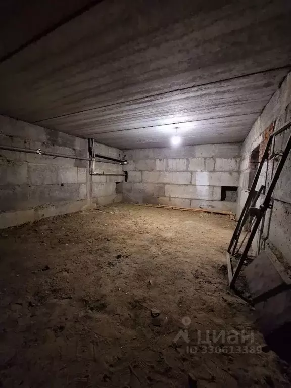 Склад в Саратовская область, Саратов Песочная ул., 1 (43 м) - Фото 1