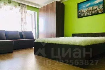 1-к кв. Башкортостан, Туймазы ул. Комарова, 21 (30.0 м) - Фото 0