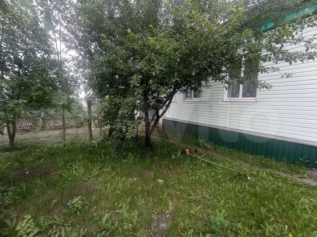 Дом 80 м на участке 26 сот. - Фото 0