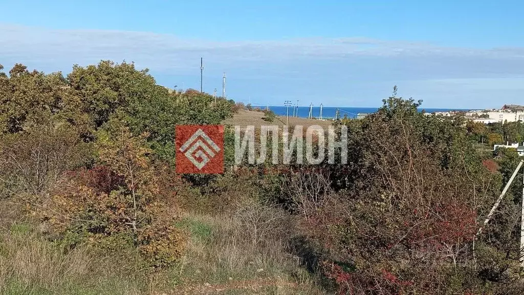 Участок в Севастополь ул. Челюскинцев, 138/1 (7.5 сот.) - Фото 2