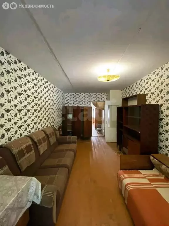 2-комнатная квартира: Бирск, Интернациональная улица, 116Д (44.5 м) - Фото 1