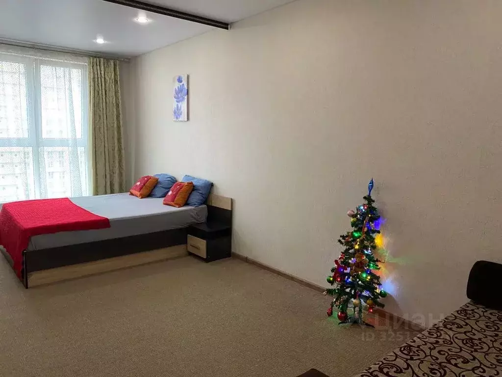 1-к кв. Краснодарский край, Краснодар Красная ул., 176лит5 (39.0 м) - Фото 1