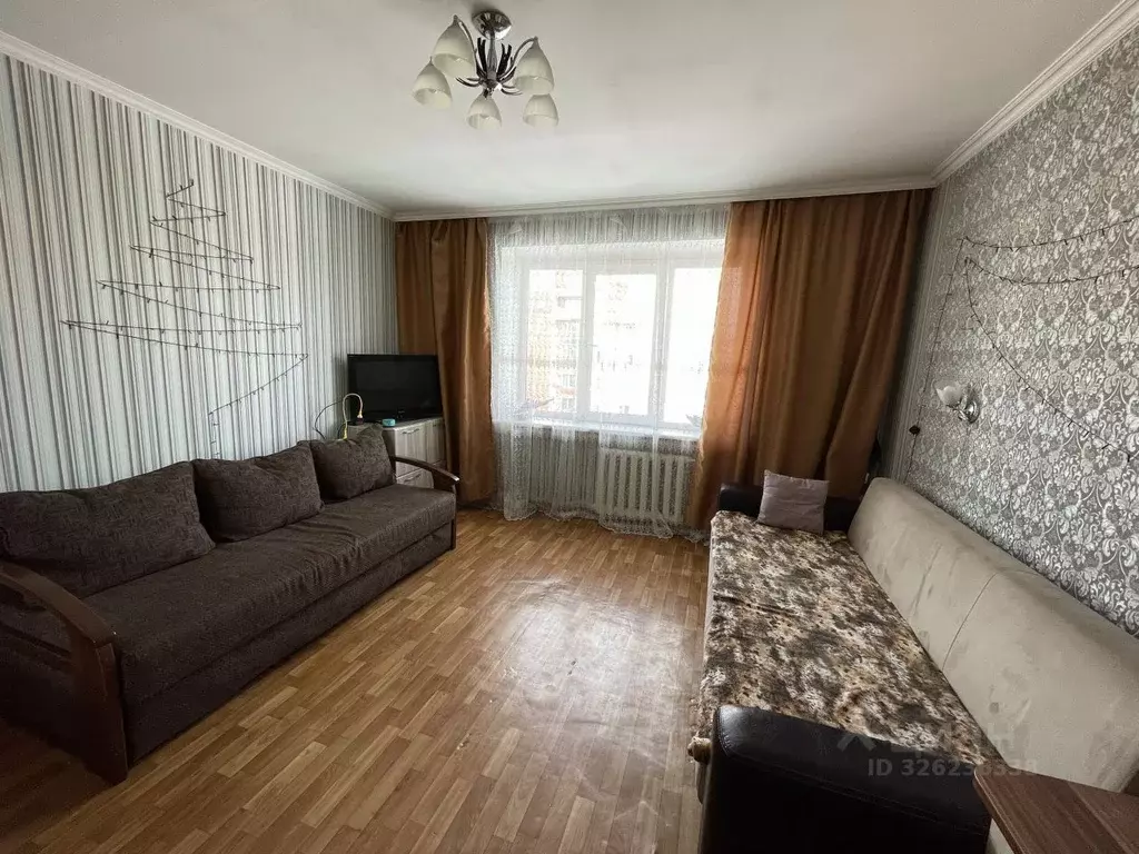 2-к кв. Северная Осетия, Владикавказ Владикавказская ул., 63 (61.5 м) - Фото 2