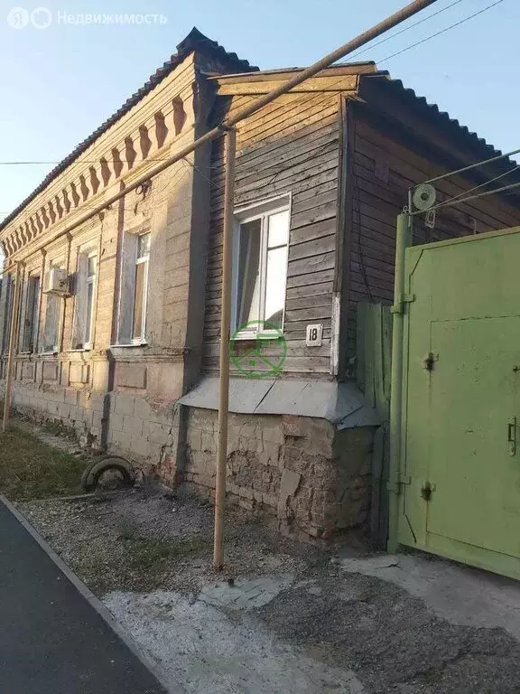3-комнатная квартира: Сызрань, улица Фрунзе, 18 (51 м) - Фото 1