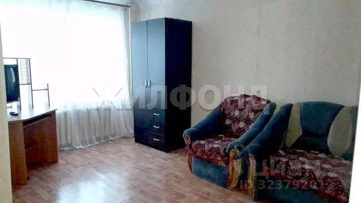 1-к кв. Новосибирская область, Новосибирск просп. Карла Маркса, 41 ... - Фото 2