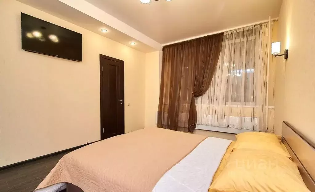 Комната Красноярский край, Лесосибирск Привокзальная ул., 11 - Фото 2