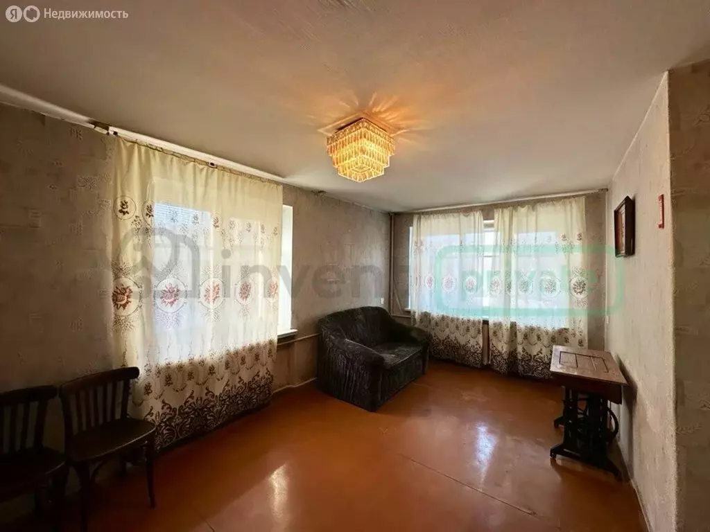 Квартира-студия: Калининград, улица Маршала Борзова, 65 (29.7 м) - Фото 2