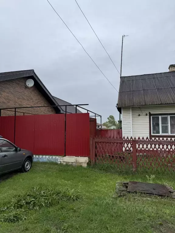 Дом в Нижегородская область, Балахнинский муниципальный округ, д. ... - Фото 2