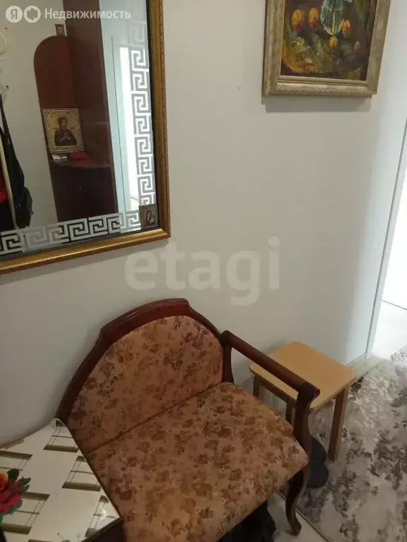 2-комнатная квартира: Астрахань, улица Савушкина, 6И (60.5 м) - Фото 1