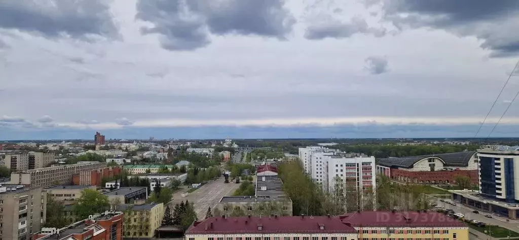 Студия Ярославская область, Ярославль просп. Толбухина, 4 (19.0 м) - Фото 1
