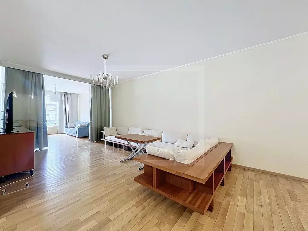 5-к кв. Москва Филипповский пер., 8С1 (200.0 м) - Фото 1