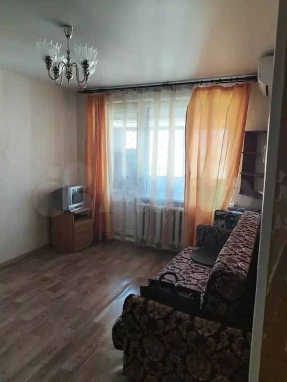 1-к. квартира, 30 м, 9/9 эт. - Фото 0