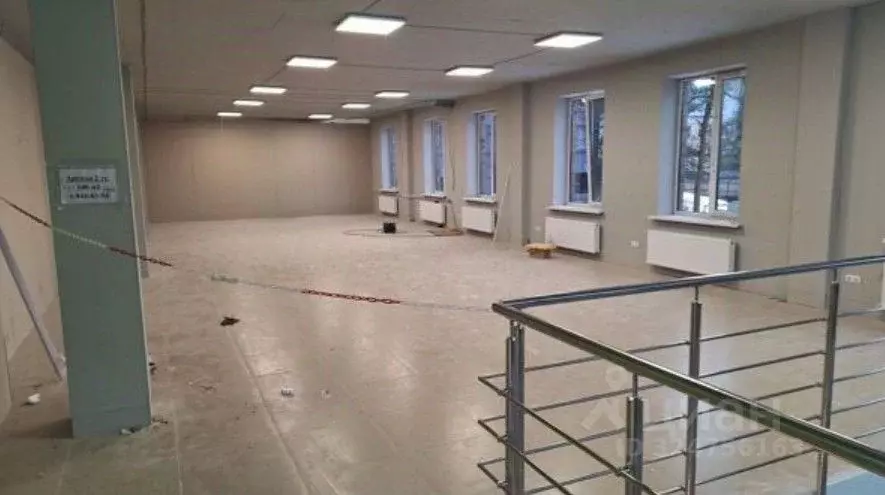 Помещение свободного назначения в Ленинградская область, Всеволожск ... - Фото 1