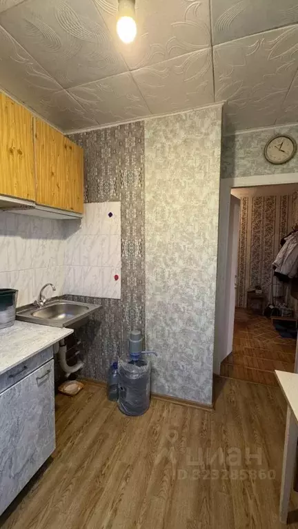 1-к кв. Ленинградская область, Гатчина Красноармейский просп., 16 ... - Фото 2