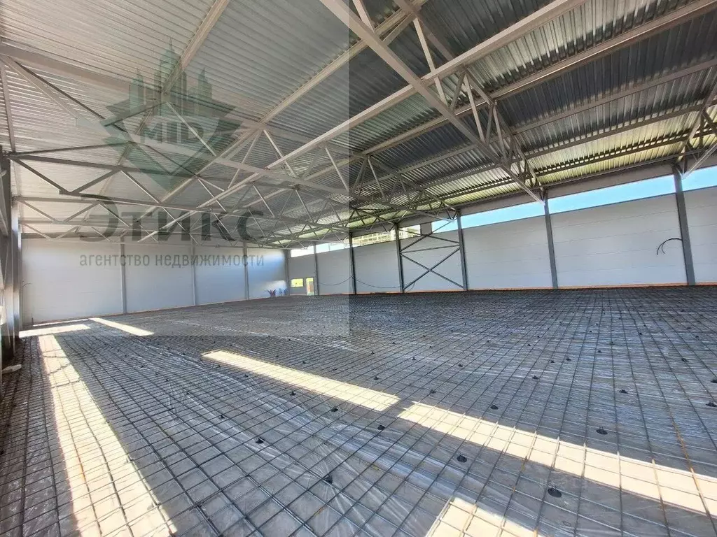 Помещение свободного назначения в Ульяновская область, Ульяновск ... - Фото 1