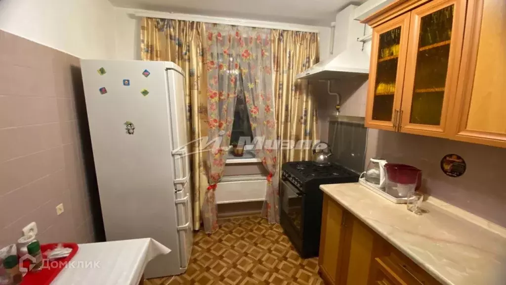 Продаётся 2-к квартира, 54.4 м - Фото 1