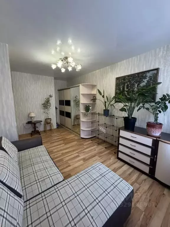 1-к кв. Краснодарский край, Краснодар Восточно-Кругликовская ул., 88 ... - Фото 2