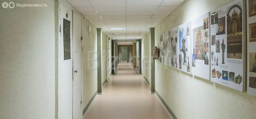 Офис (240 м) - Фото 1