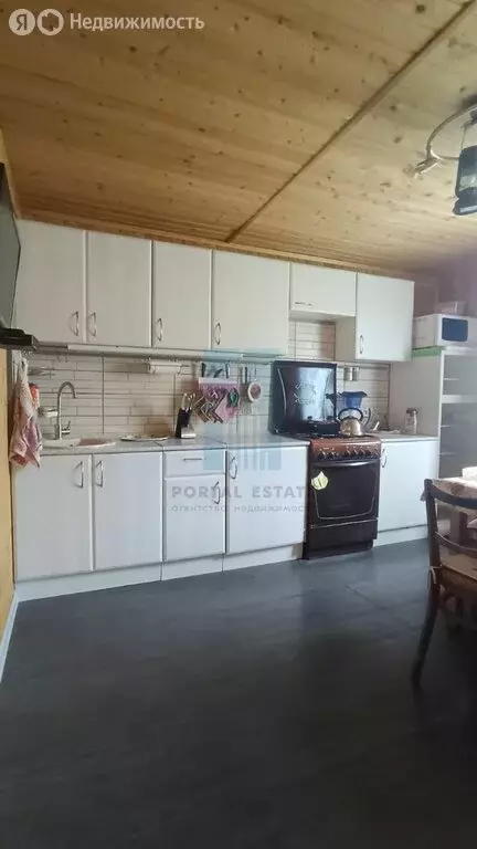 Дом в Московская область, городской округ Серпухов, СНТ Персей (54 м) - Фото 0