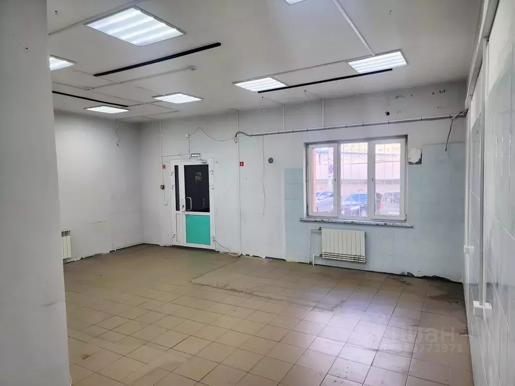 Помещение свободного назначения в Бурятия, Улан-Удэ Ключевская ул., ... - Фото 1