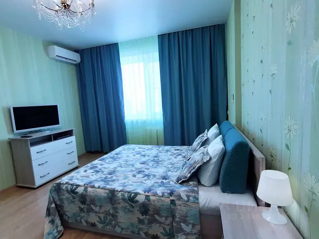 2-к кв. Воронежская область, Воронеж ул. Кропоткина, 13а (60.0 м) - Фото 0