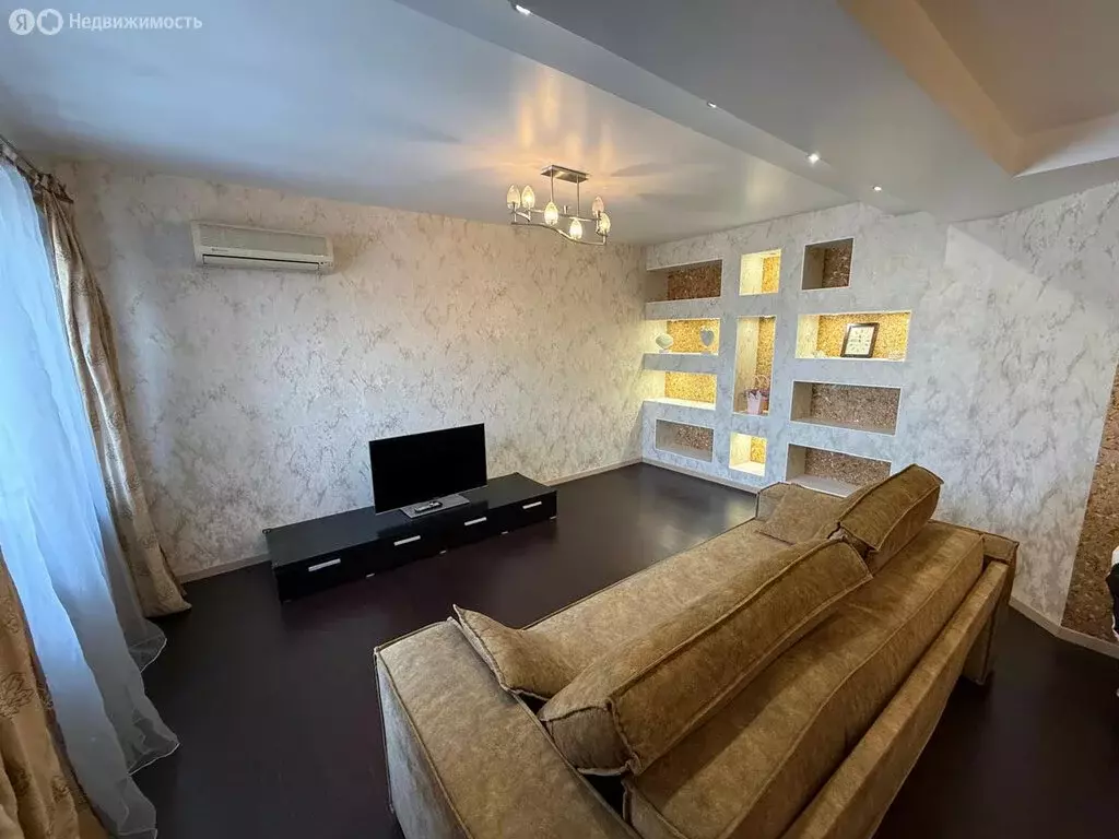 3-комнатная квартира: Москва, Карамышевская набережная, 48к3 (79 м) - Фото 1