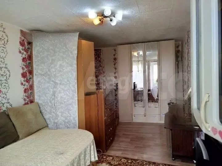 3-к. квартира, 53,9 м, 5/5 эт. - Фото 1
