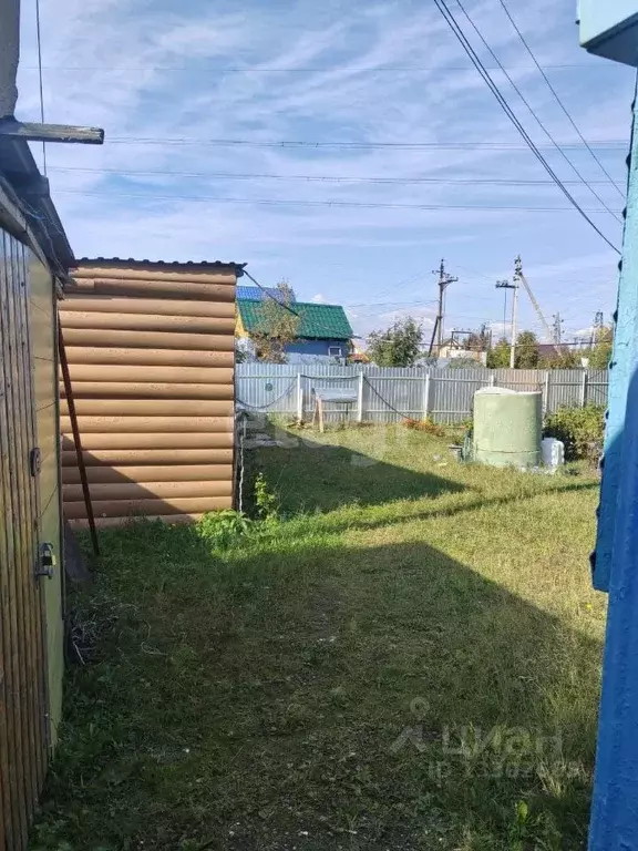 Дом в Ханты-Мансийский АО, Сургут Север-1 садовое товарищество,  (24 ... - Фото 0