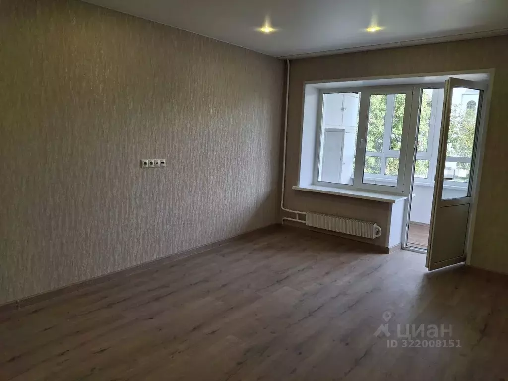 2-к кв. Московская область, Мытищи ул. Комарова, 1/8 (51.0 м) - Фото 2