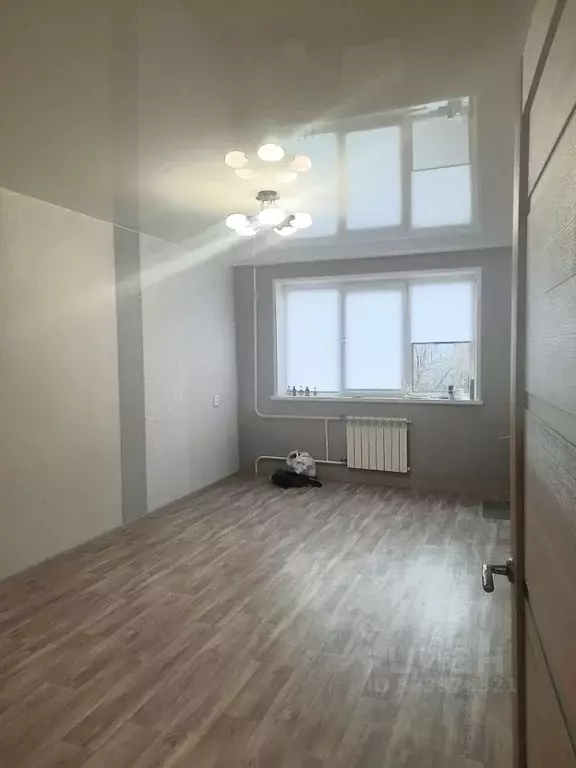 2-к кв. Кемеровская область, Новокузнецк ул. Сибиряков-Гвардейцев, 6 ... - Фото 2