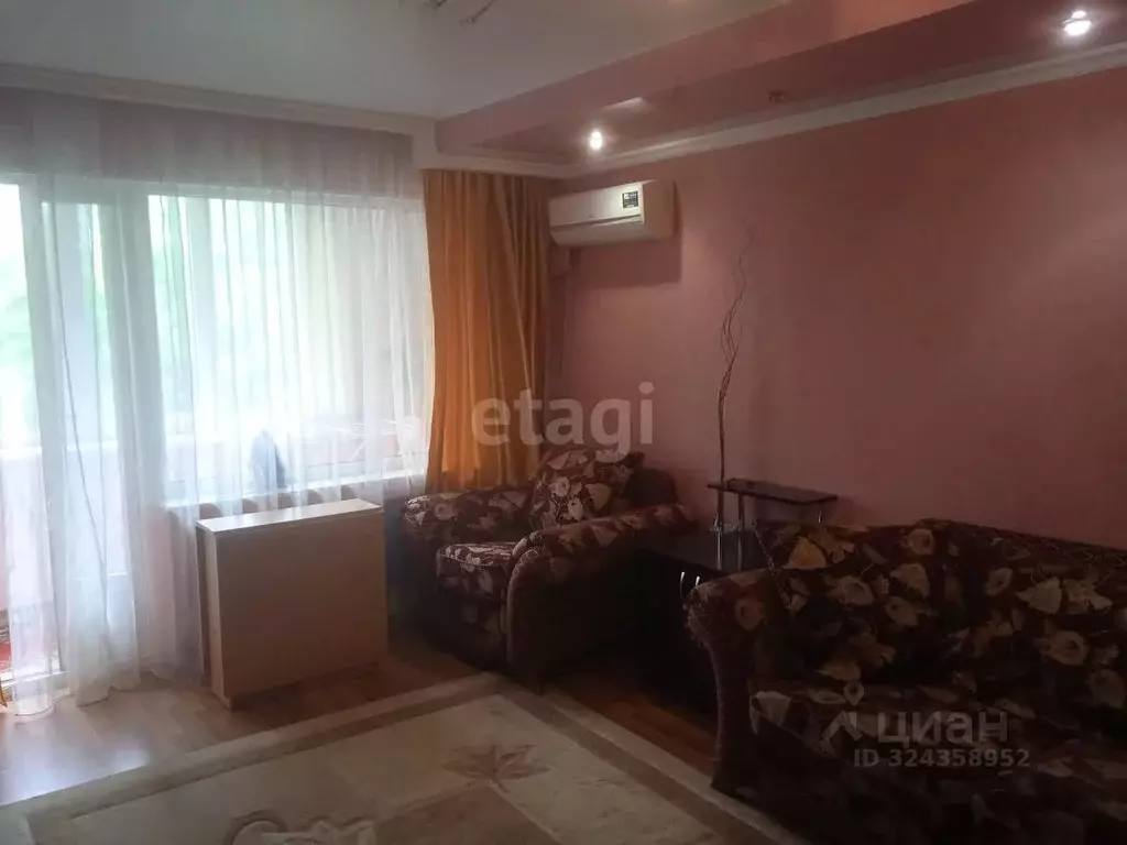 3-к кв. Ставропольский край, Пятигорск ул. Адмиральского (62.0 м) - Фото 2