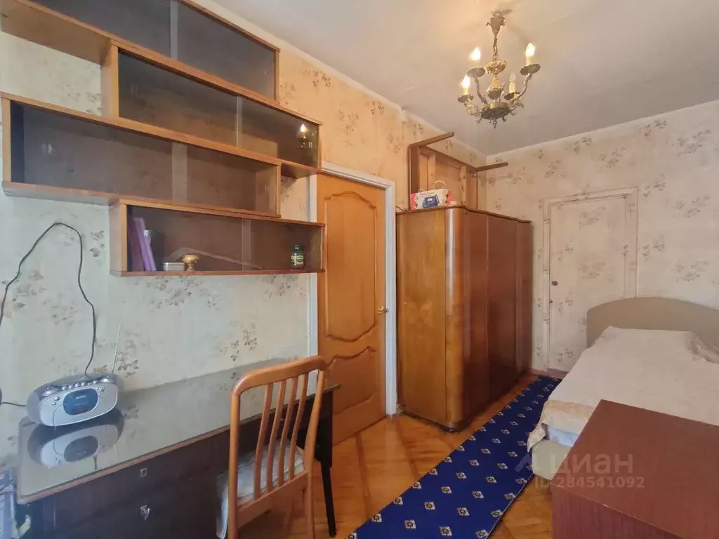 Комната Москва Нахимовский просп., 67К3 (10.0 м) - Фото 0
