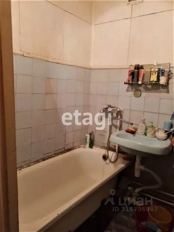 3-к кв. Владимирская область, Петушки Московская ул., 9 (56.8 м) - Фото 2