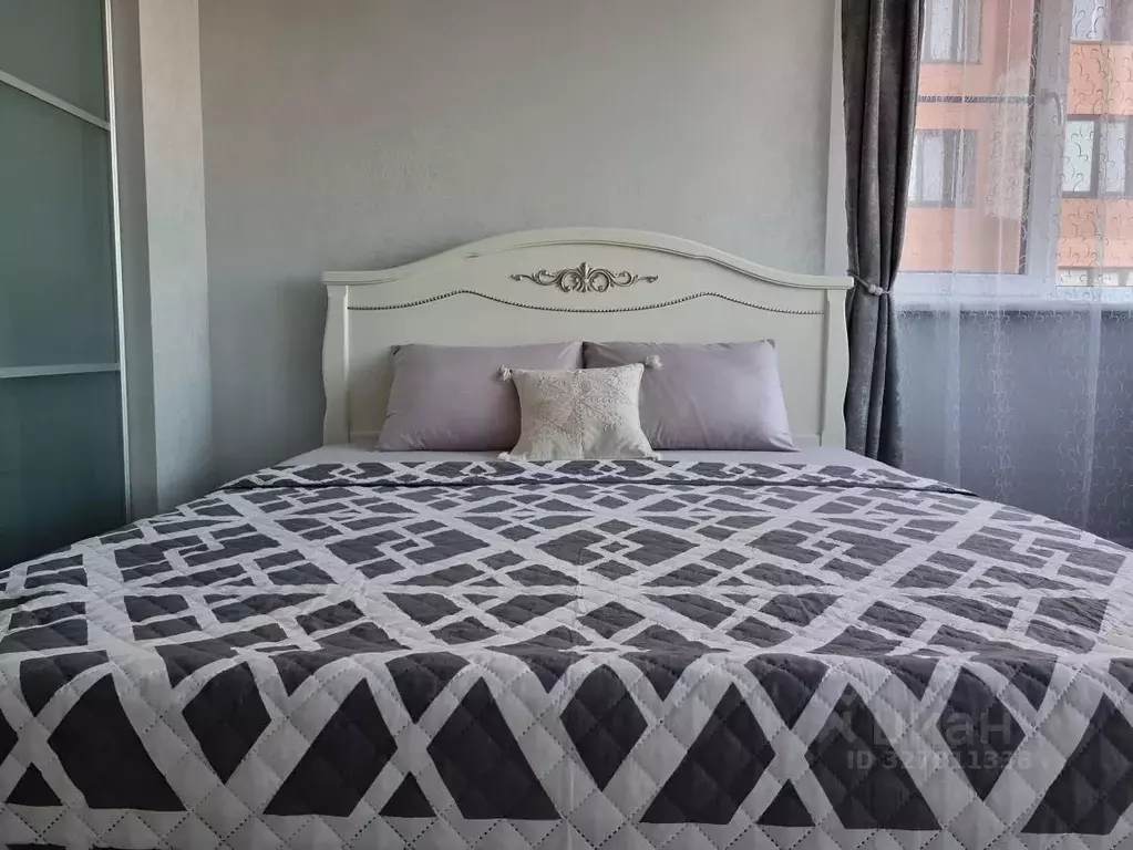 1-к кв. Дагестан, Каспийск ул. Молодежная, 1 (49.0 м) - Фото 2