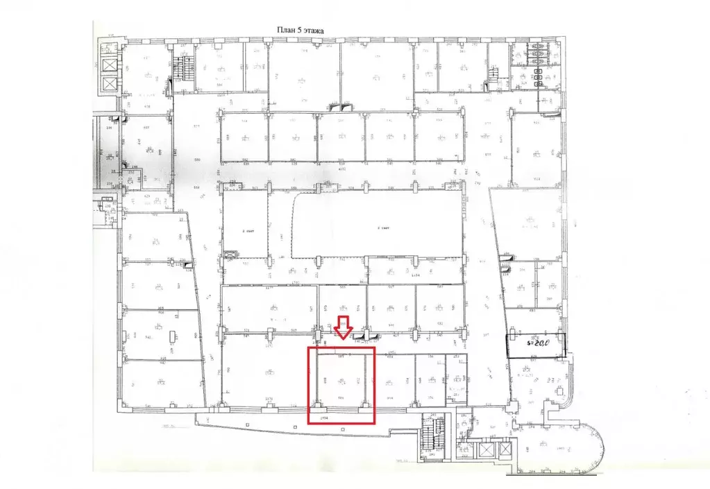 Офис в Свердловская область, Екатеринбург ул. Блюхера, 58 (38 м) - Фото 1