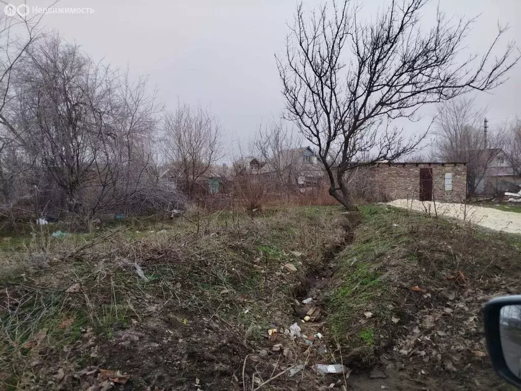 Участок в Каменск-Шахтинский, улица Щорса (13.5 м) - Фото 0